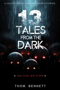 13 Tales from the Dark